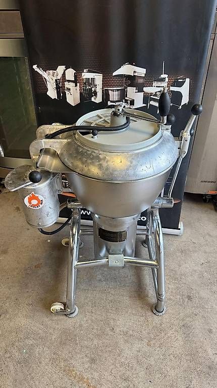 Elettrodomestici da cucina: Stephan Mixer Universalmaschine UM40 – Usato da Brugg AG venduto da lali88 6