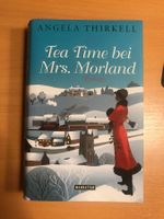 Teatime bei Mrs Morland