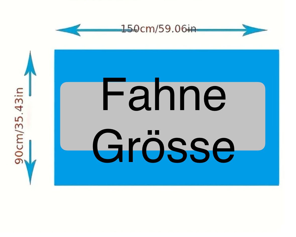 Drapeaux: Spanische Fahne / Flagge – Neuf (Voir description) à Zürich par Gadgets2020 1