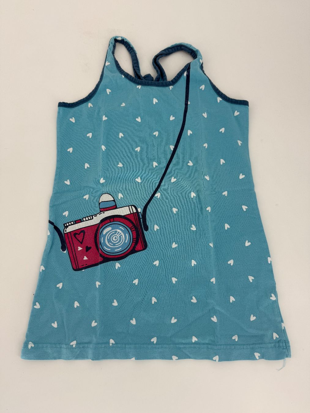 Kleider & Röcke: Kleid Gr. 104 von extreme intimo – Gebraucht aus Auenstein von moin.