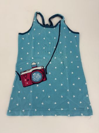Kleid Gr. 104 von extreme intimo