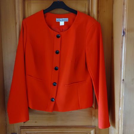 Veste