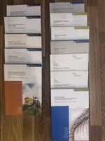 Komplette Lehrbücher für Passerelle