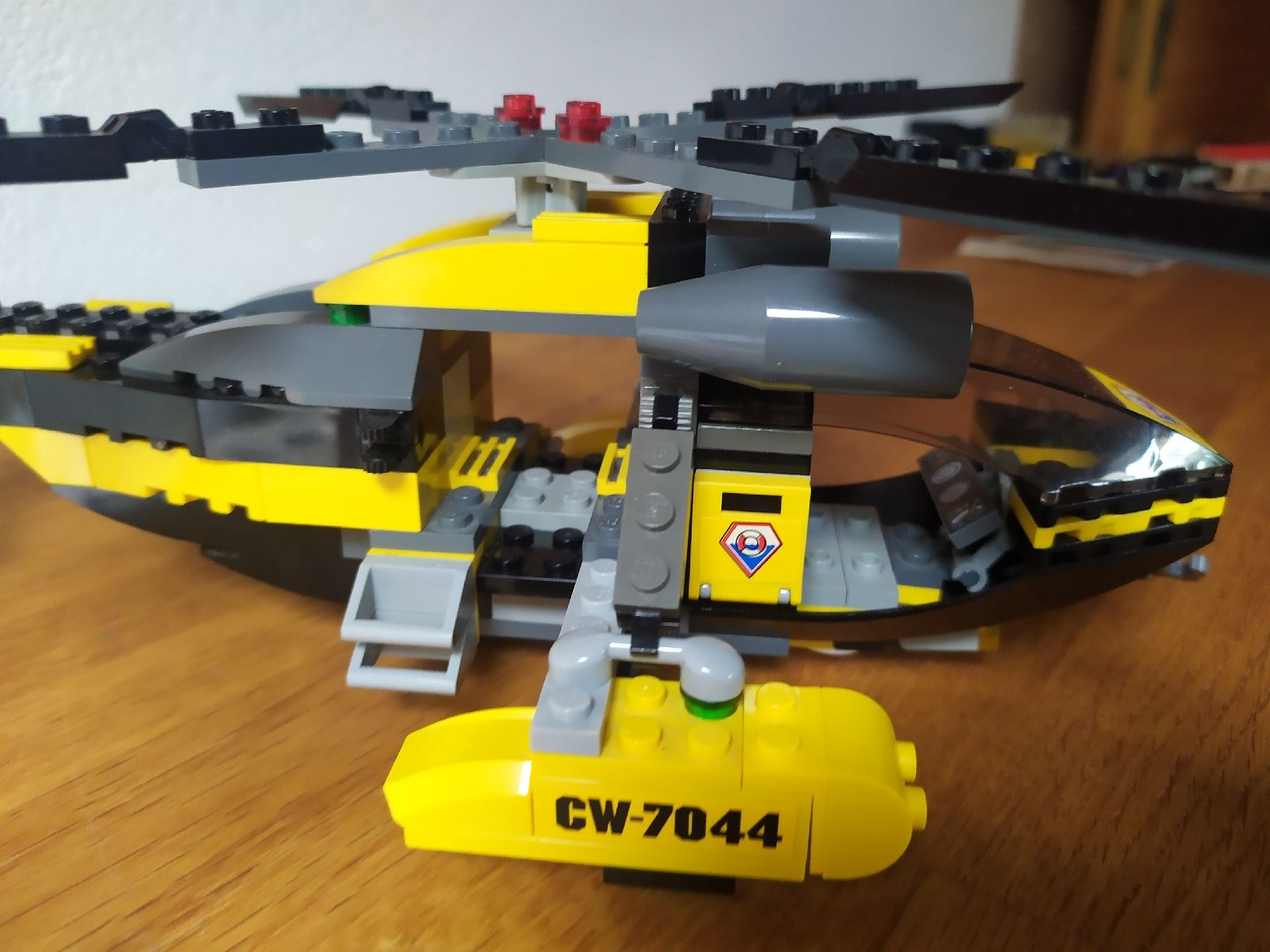 Lego Giocattoli: Lego – Usato da Oberarth venduto da sil_9dfs 5
