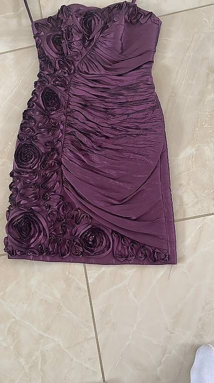 Vestiti: Cocktailkleid Damen – Usato da Suhr venduto da thomann1998 1
