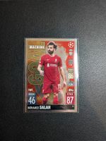Topps Match Attax 2021/22 Mohamed Salah Goal Machine #60 Liv