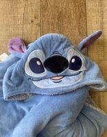 Stitch - Kuscheldecke