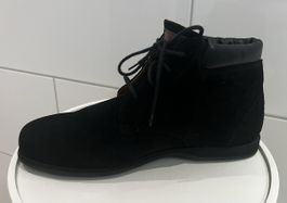 Ludwig Reiter Men’s Suede High Top Boot