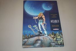 AQUABLUES     °°°°°   ÉTOILE BLANCHE ( INTÉGRALE) °°°°°