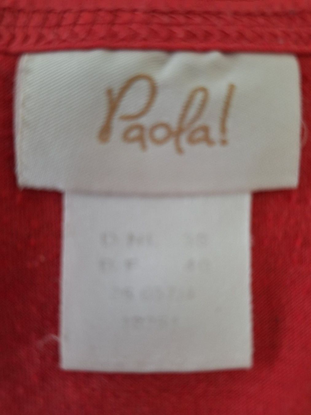 T-shirt: Damen T-Shirt Gr. 38, pink – Usato da Starrkirch-Wil venduto da Mambostar 2