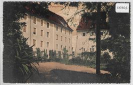 Porrentruy - Guggenheim-Litho