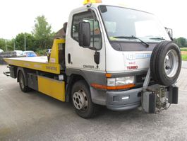 Dépanneuse MITSUBISHi Canter 3.9 TDI  7.5 Ton