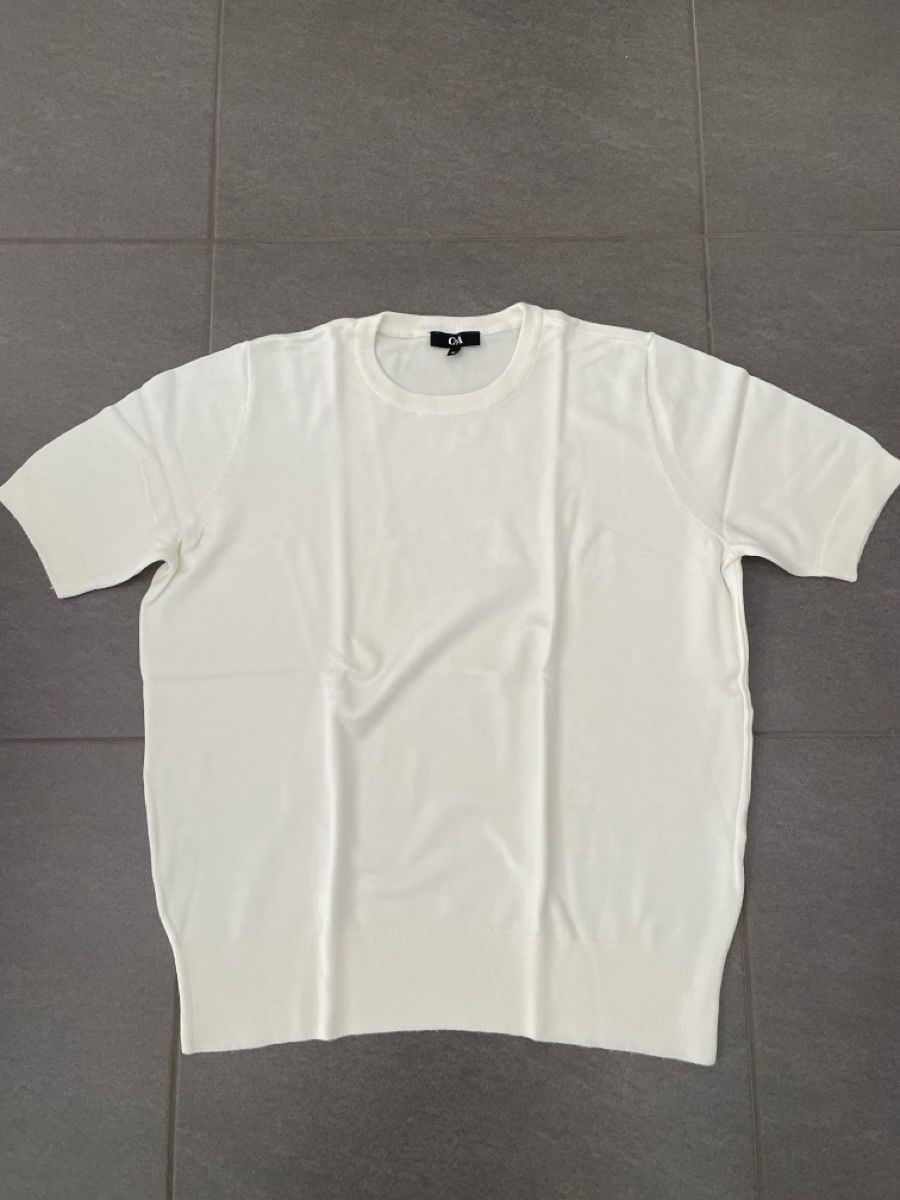 C&A T-shirts: T-Shirt – Neuf (Voir description) à Collombey par amina36