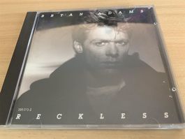 Bryan Adams – Reckless