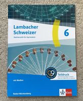 Teildruck Lambacher Schweizer 6