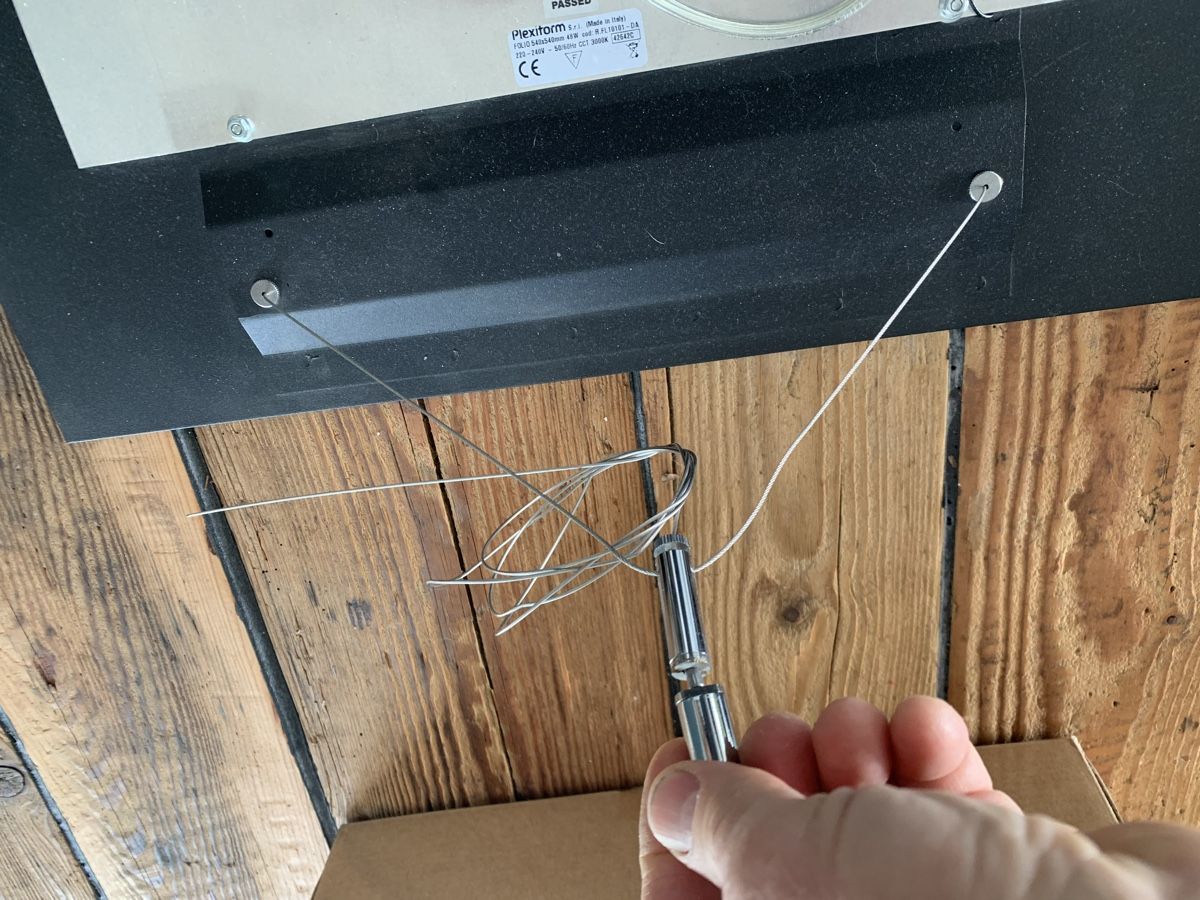 Kronleuchter & Deckenlampen: Lampe de table LED Design dimmable – Gebraucht aus Täuffelen von Mitch67 3