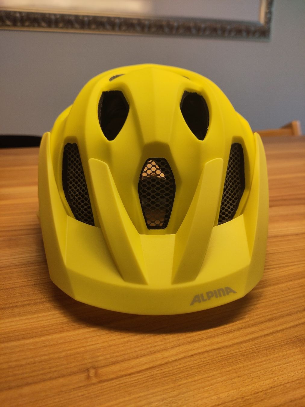 Alpina Helme: ALPINA Apax Jr. Mips 51 - 56cm – Neu (gemäss Beschreibung) aus Birmensdorf ZH von Schellenberg02