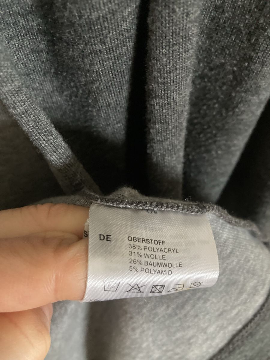 Marc O'Polo Jacken: Cardigan Marc o polo 40 – Gebraucht aus Wil SG von Chrissy07 3