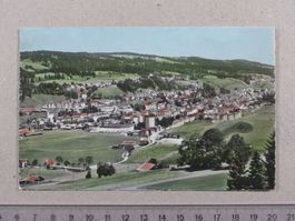 Le Locle, 1957