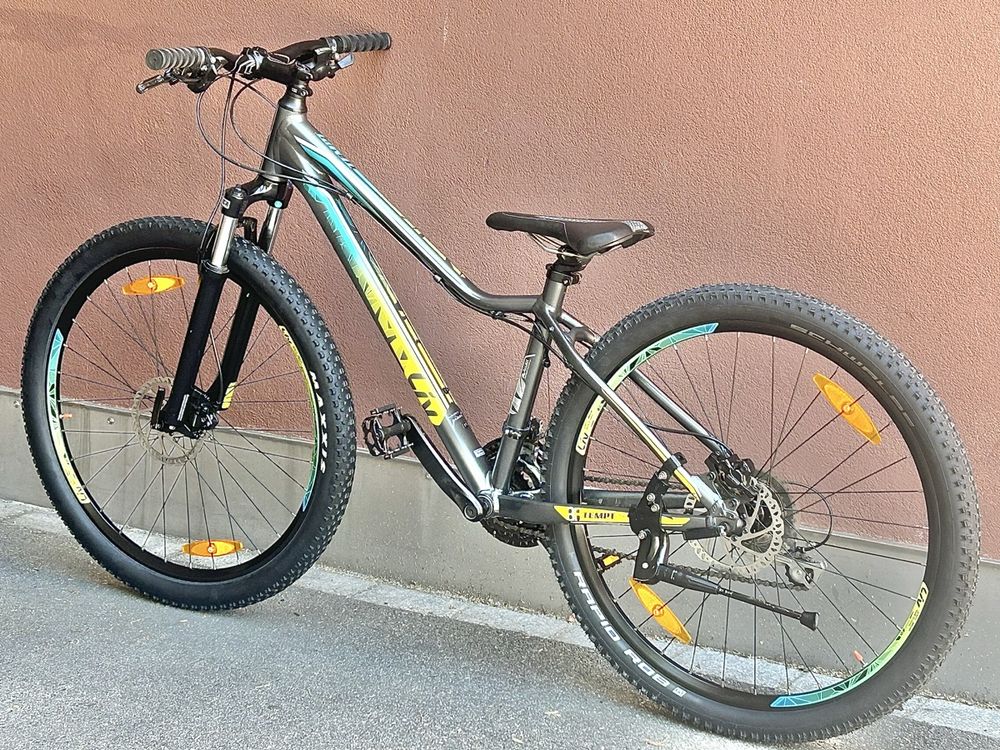 Vélos: Liv (Giant)  Mountainbike 27.5 Zoll – Neuf (Voir description) à St.Gallen par Beks-Velo-Werkstatt 2