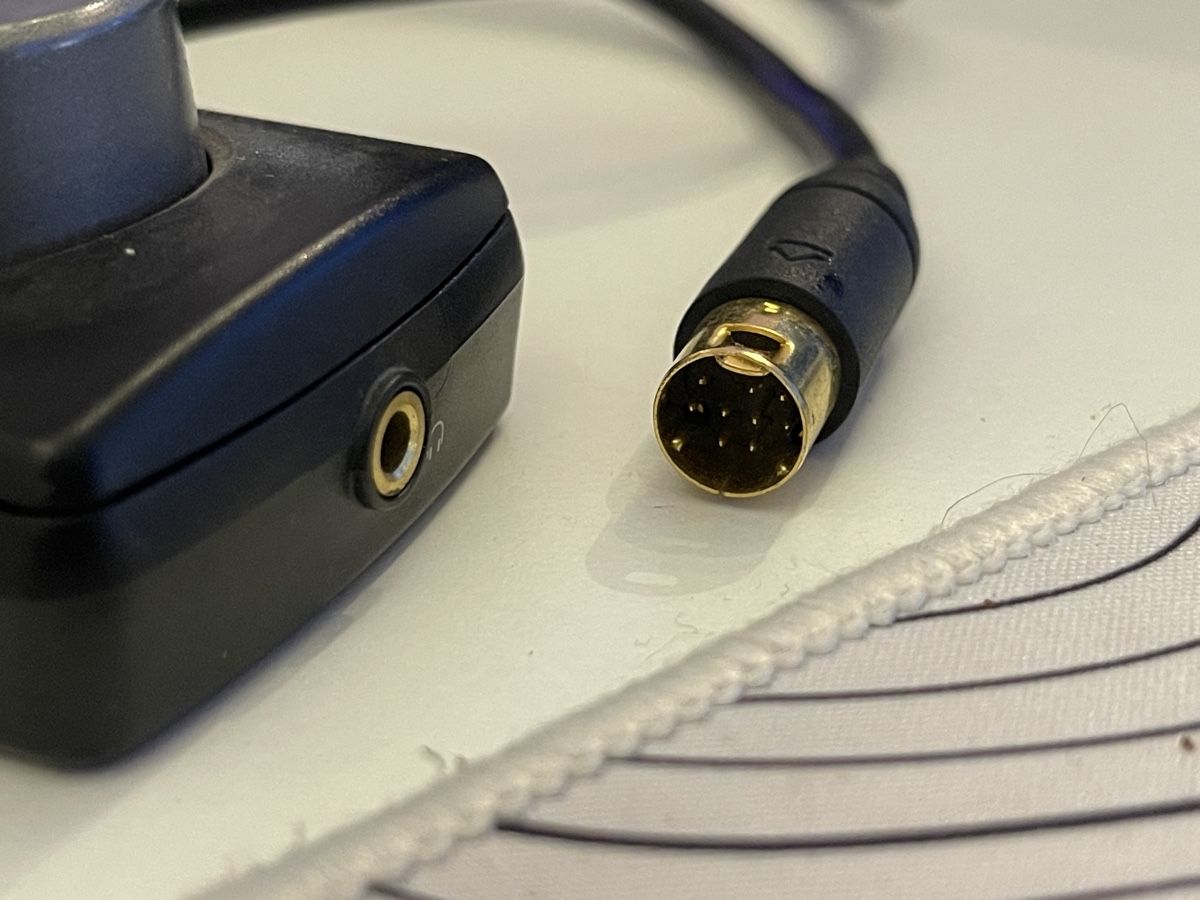 Ricevitori: Creative GigaWorks G550W Wireless Receiver / Vintage! – Usato da Adligenswil venduto da th.hi 5