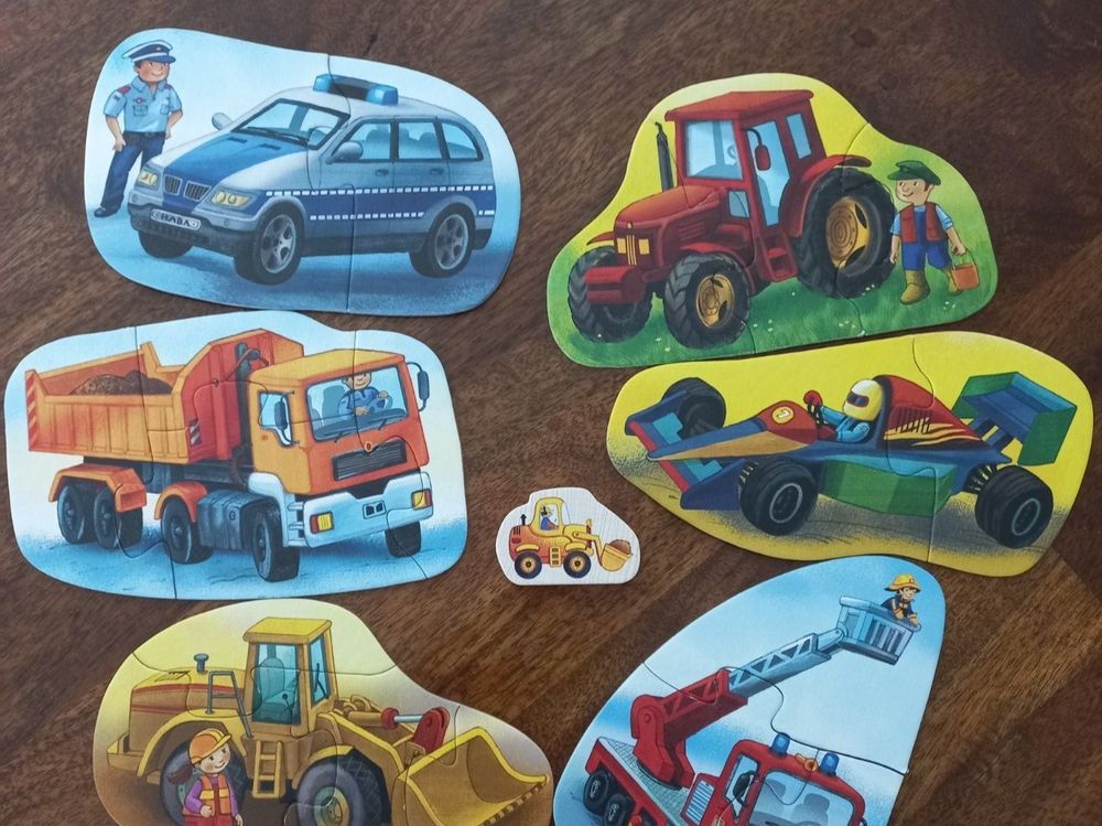 Jumbo Electro Wunderstift: Fahrzeuge – Lernspiel Für Kinder Ab 3 Jahren