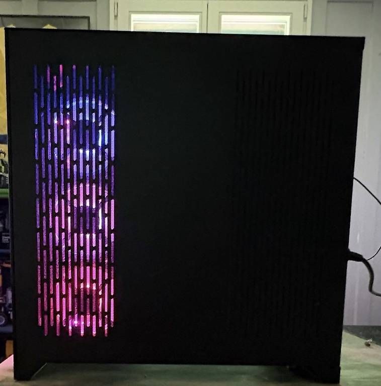 PC: Gaming-PC von Mifcom – Usato da Wohlen b. Bern venduto da mor_6z6b 2