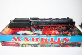 Dampflok 003 160-9 von Märklin