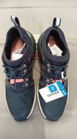 Chaussures de randonnée Quechua, imperméables, taille 36