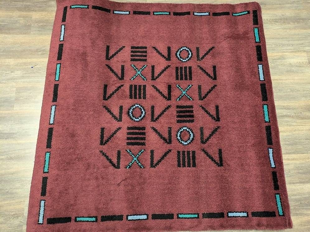 Tappeti: MilieuTeppich – Nuovo e nell'imballaggio originale da Schönenbuch venduto da Mibuba