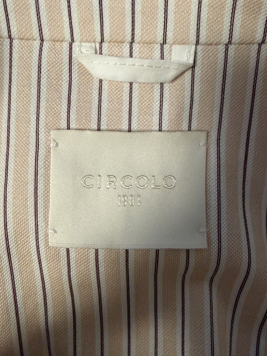 Circolo Giacche: Blazer von Circolo, Grösse 40 – Nuovo (secondo la descrizione) da Glis venduto da MatteoBur 2