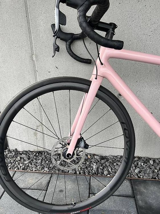 Specialized Vélos: SPECIALIZED Aethos Pro - SRAM Force eTap AXS - 54CM - Carbon – D'occasion à Arth par tar_s2dz 2