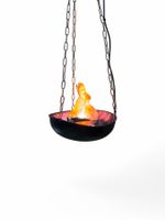 MBN Feuer Effekt Gerät (*333)