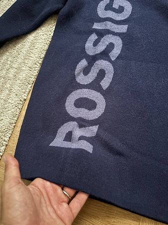 Pullover Rossignol Taglia M uomo nuovo