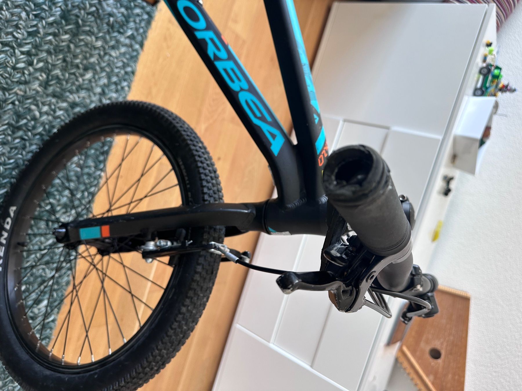 Orbea Biciclette: Kinder Velo Orbea 20 Zoll – Usato da Zürich venduto da gra_v88z 3
