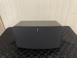 Sonos Play:5 (2. Generation) – Top Zustand
