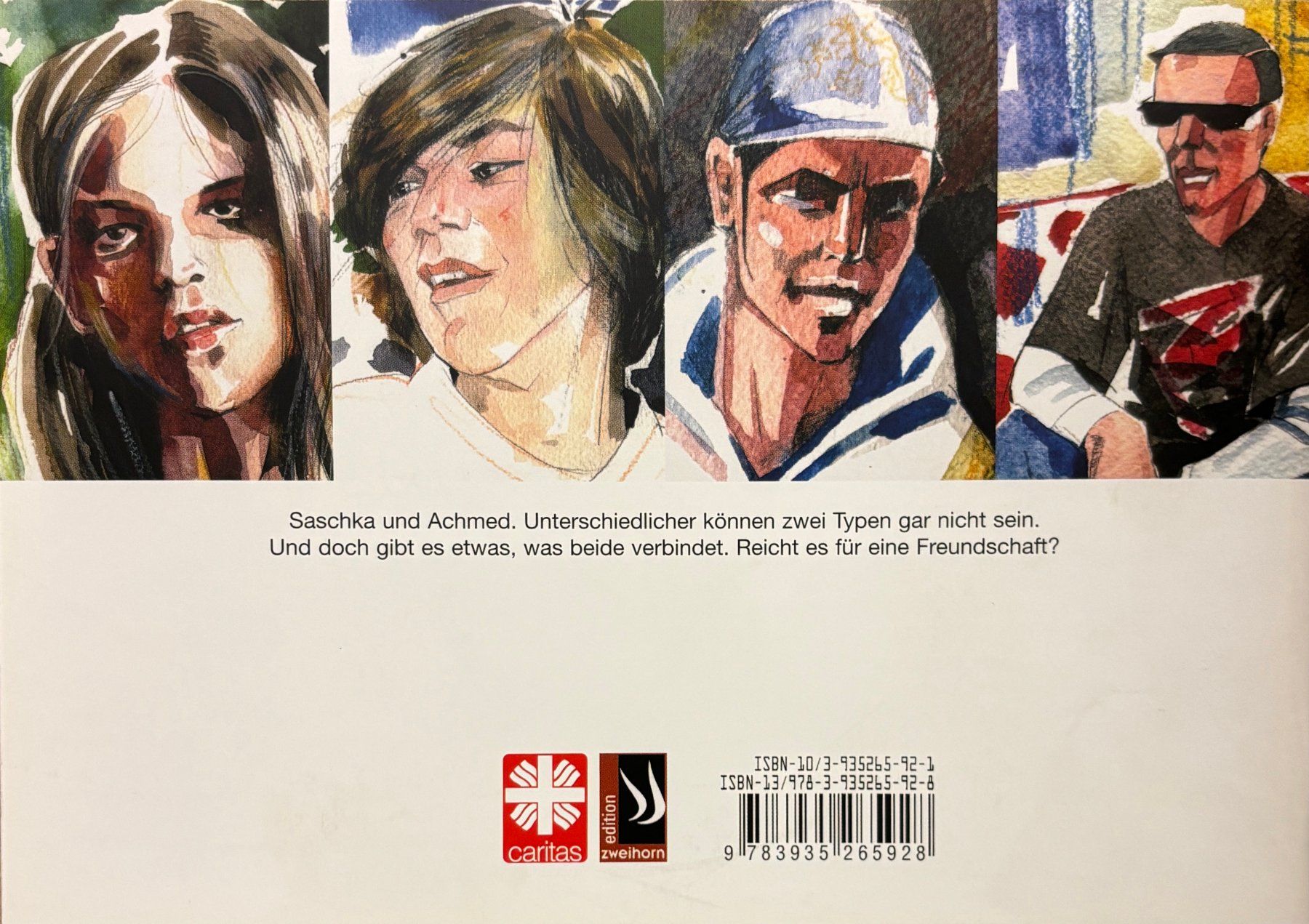 Libri: 1:0 für Saschka – Nuovo (secondo la descrizione) da Sarnen venduto da Livres 1