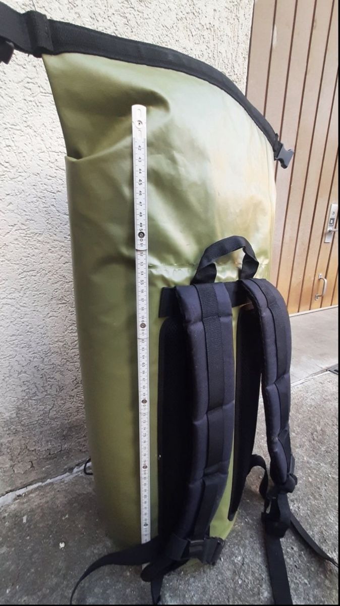 Zaini: Rucksack wasserdicht 30L – Usato da Emmen venduto da G81M 4