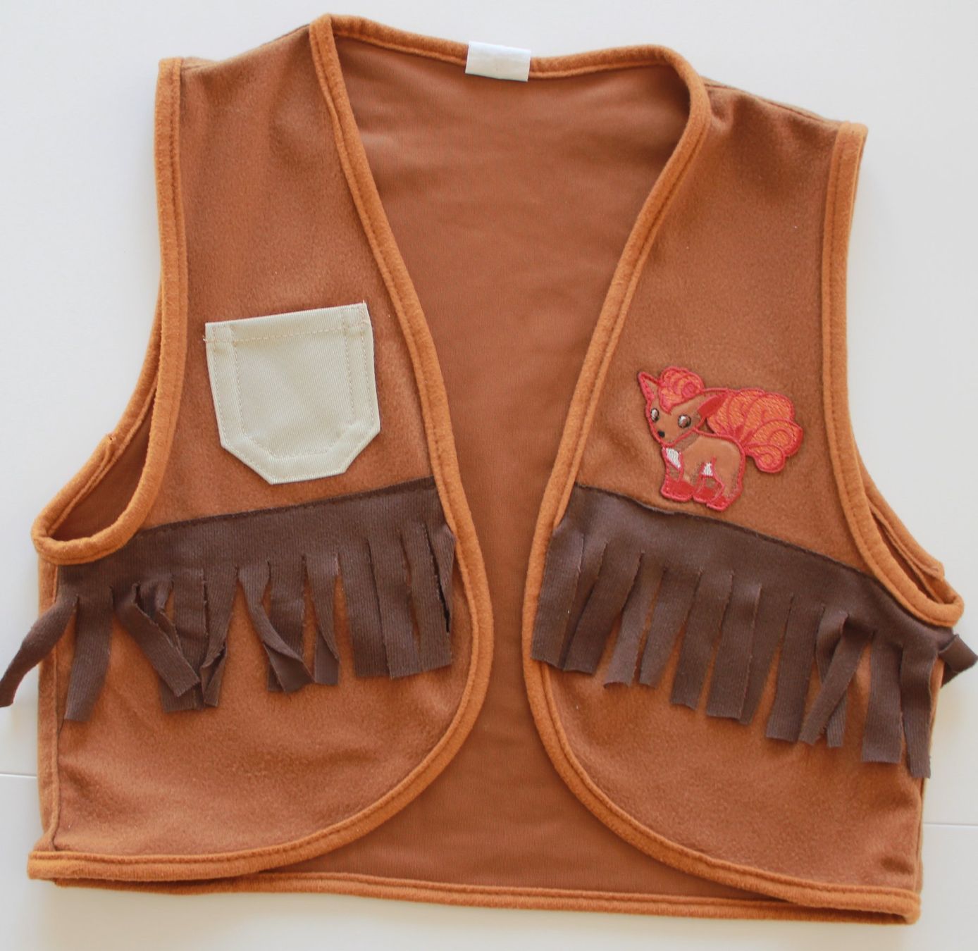 Kostüme: Costume Cowboy t. 5 - 6 ans – Gebraucht aus Peseux von CoolShoping 4