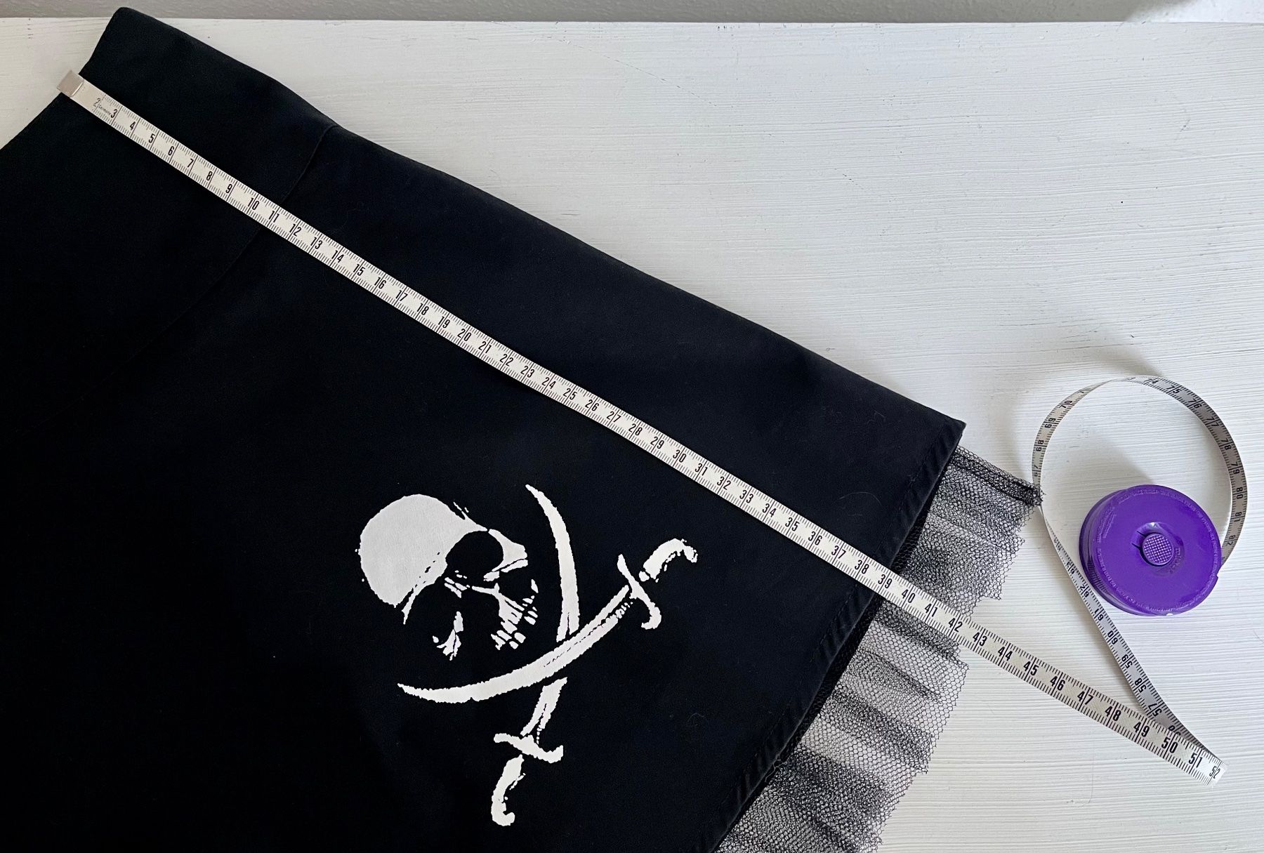 H&M Gonne: Gonna pirata L – Usato da Breganzona venduto da mas_tv72 3
