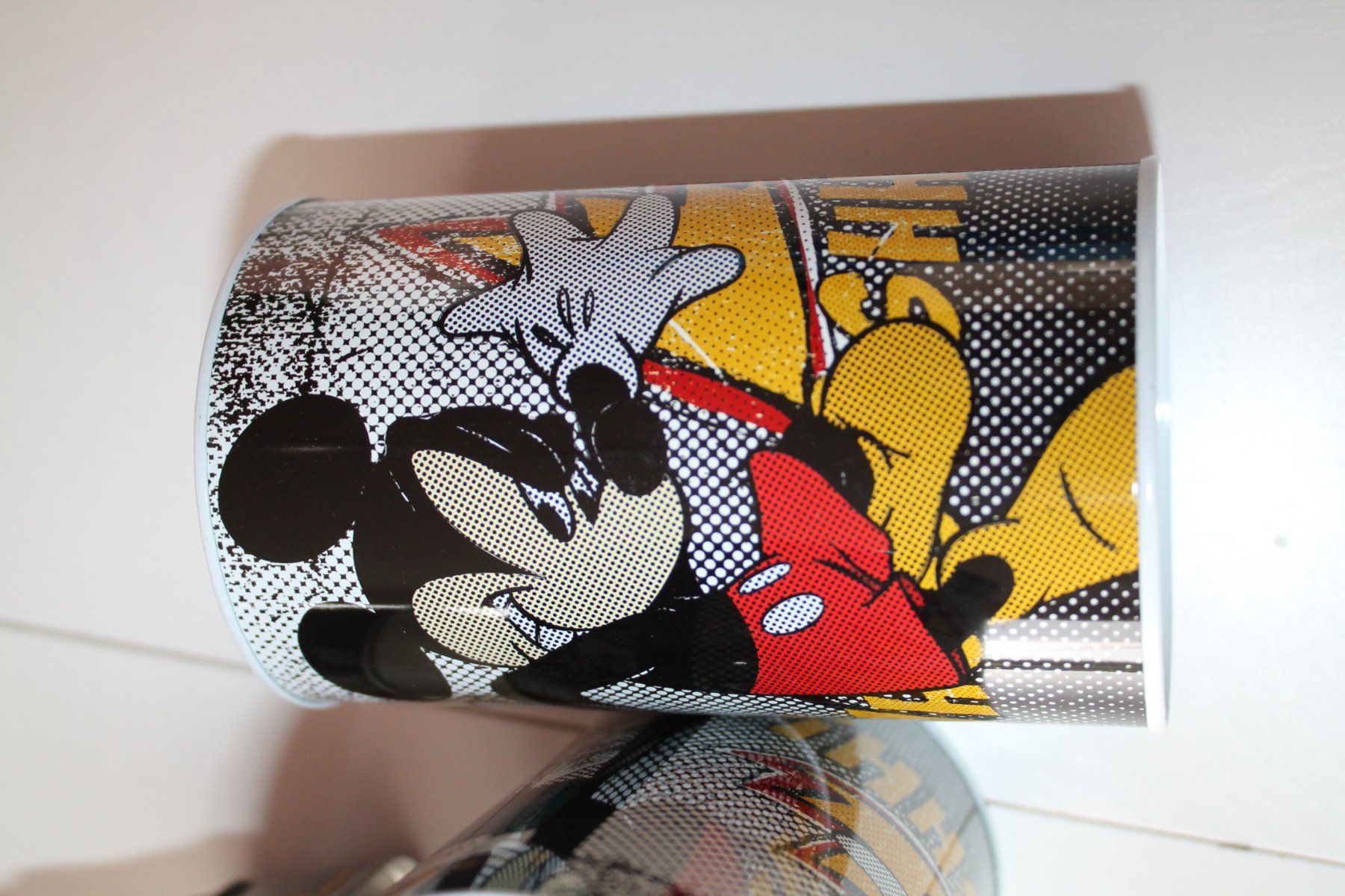 Salvadanai: Disney Blechspardose & Dose Mickey Mouse NEU 2er Set – Nuovo (secondo la descrizione) da Hüttwilen venduto da pinti55 3