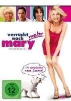 VERRÜCKT NACH MEHR MARY               ==> SAMMELPORTO