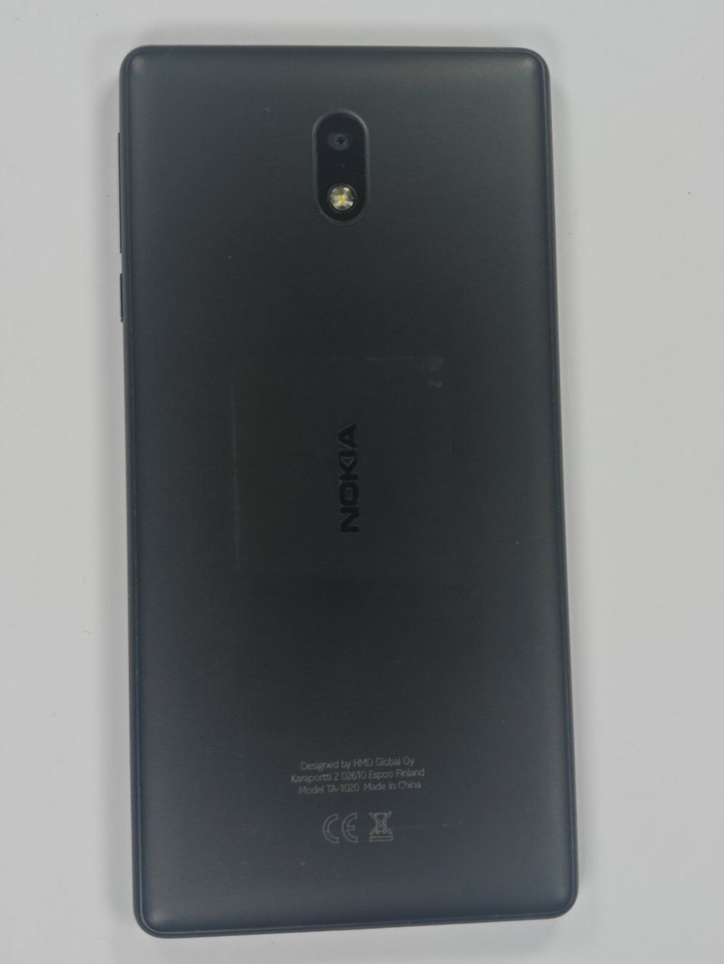 Nokia Handys / Smartphones: Nokia 3 / TA 1020 – Gebraucht aus Bern von WE_ARE 1