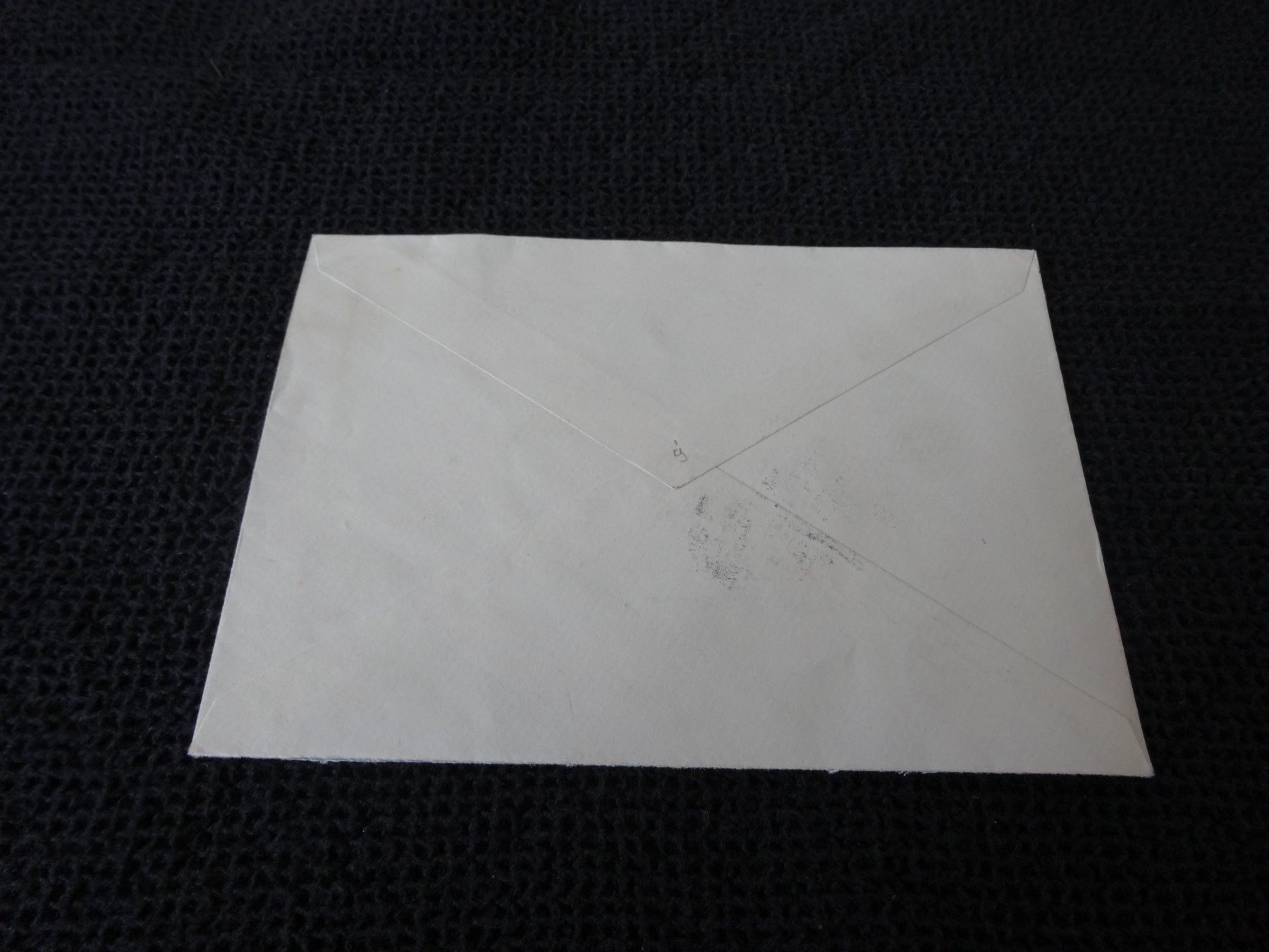 Tutti i francobolli: Brief Hospes 1954 – Usato da Neerach venduto da jenny062 1