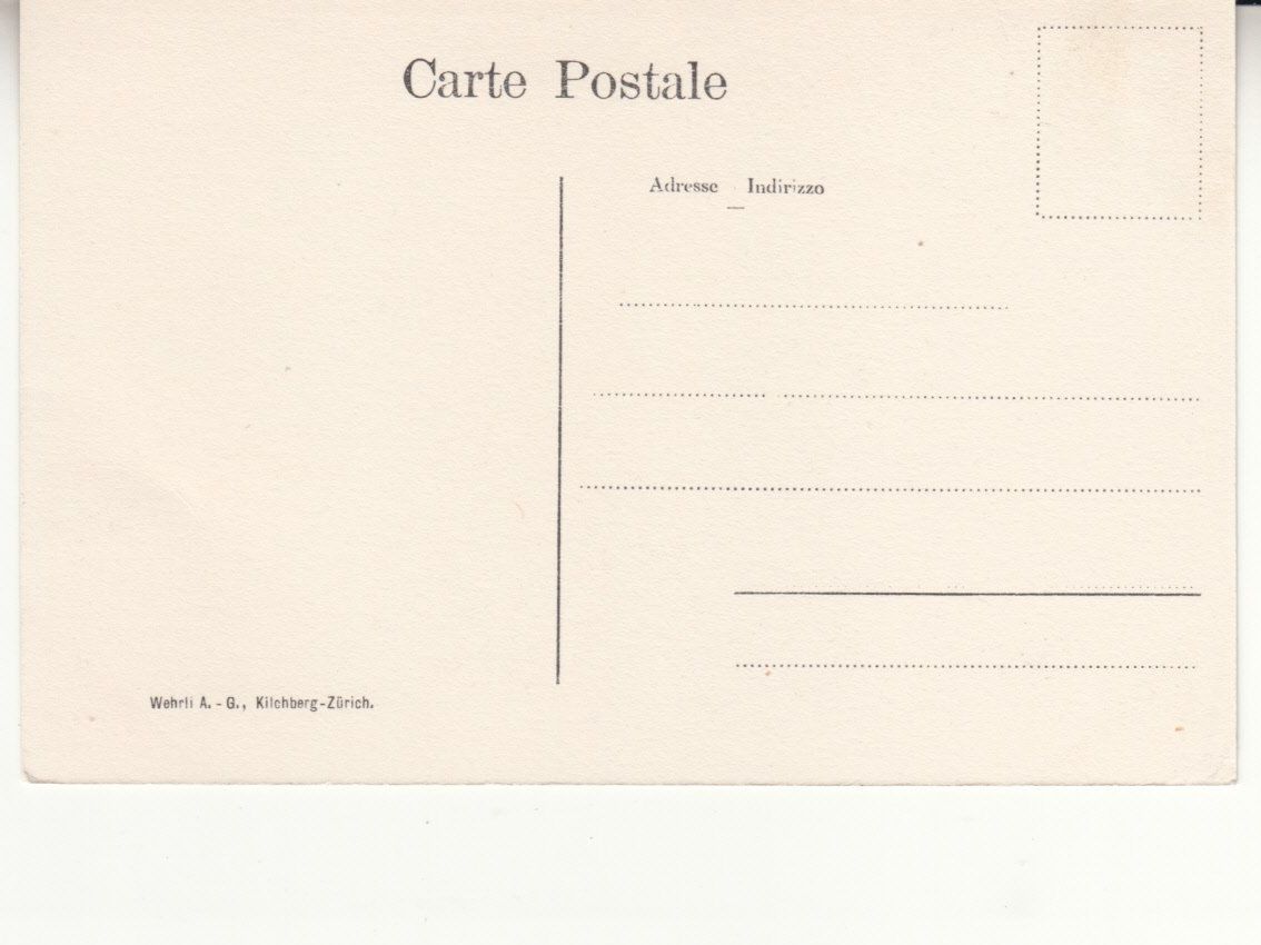 Cartes postales: Bürgenstock ca. 1900 – D'occasion à Bürglen TG par StampGraf 1