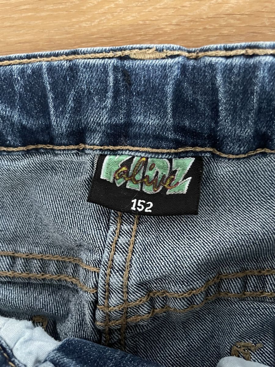 Pantaloni: Jeans – Usato da Aarwangen venduto da erd_ngx8 1