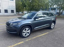SKODA Kodiaq 2.0 TDI CR Style 4x4 DSG