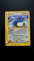 Snorlax #100 Jg. 2003 Skyridge