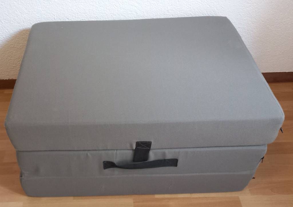 Matratzen: Matelas d'appoint 14 cm d'épaisseur – Gebraucht aus Bouveret von sweety113 3