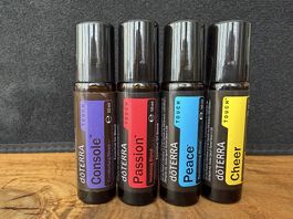 Doterra Öl Peace Touch